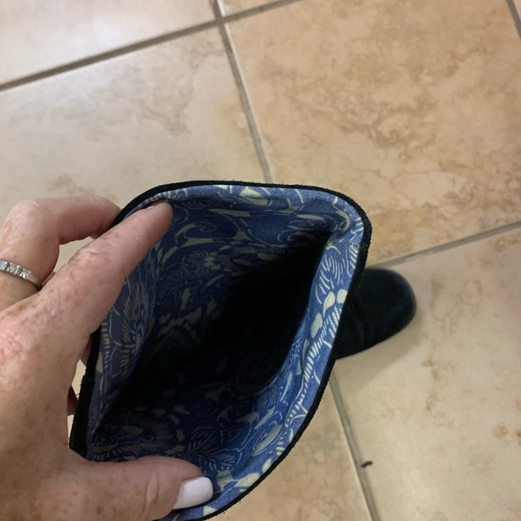 Lucky brand riding boots - Picture 3 of 3